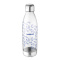 Drinkfles tritan 600 ml - Topgiving