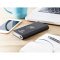 Powerbank draadloos opladen - Topgiving
