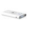 Draadloze powerbank 8000mah - Topgiving