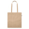 Tas gerecycled stof, 140 g/m2 - Topgiving