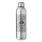 Thermosfles uv 500 ml - Topgiving