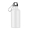 Aluminium drinkfles 400 ml - Topgiving