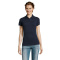 Prime dames polo 200g - Topgiving