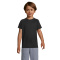 Sporty kinder t-shirt 140g - Topgiving
