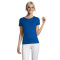 Regent dames t-shirt 150g - Topgiving