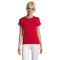 Regent dames t-shirt 150g - Topgiving