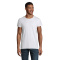 Pionier heren t-shirt 175g - Topgiving