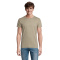 Pionier heren t-shirt 175g - Topgiving