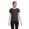Crusader dames t-shirt 150g - Topgiving