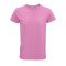 Crusader heren t-shirt 150g - Topgiving
