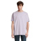 Boxy oversize t-shirt heren - Topgiving