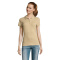 Passion dames polo 170g - Topgiving