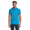 Perfect heren polo 180g - Topgiving