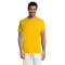 Regent uni t-shirt 150g - Topgiving