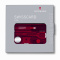 Victorinox swisscard lite - Topgiving