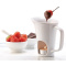 Chocolade-fondue hot chocolate - Topgiving