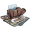 Luxe 4-persoons picknickset 4 picknick - Topgiving