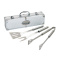 3 delig bbq set roast - Topgiving