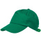 5 panel katoenen baseball cap racing - Topgiving