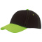 5-panel baseballcap sportsman - Topgiving