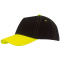 5-panel baseballcap sportsman - Topgiving