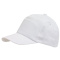 5-panel cap voor kinderen kiddy wear - Topgiving