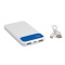 Powerbank silicon valley - Topgiving