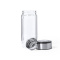 Beker-fles - Topgiving
