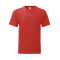 Kleuren t-shirt volwassene - Topgiving