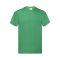 Kleuren t-shirt volwassene - Topgiving