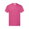 Kleuren t-shirt volwassene - Topgiving