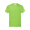 Kleuren t-shirt volwassene - Topgiving