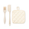 Keuken set - Topgiving