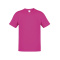 Kleuren t-shirt volwassene - Topgiving