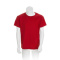 Kleuren kinder t-shirt - Topgiving