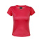 Dames t-shirt - Topgiving