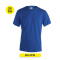 Volwassene kleuren t-shirt keya - Topgiving