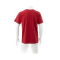 Volwassene kleuren t-shirt keya - Topgiving