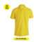 Volwassene kleuren t-shirt keya - Topgiving