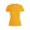 Kleuren dames t-shirt keya - Topgiving