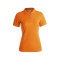 Dames kleuren polo shirt keya - Topgiving