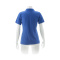 Dames kleuren polo shirt keya - Topgiving