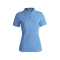 Dames kleuren polo shirt keya - Topgiving