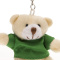 Sleutelhanger teddybeer - Topgiving