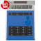 Calculator own design met inlegplaatje, klein - Topgiving