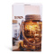 Senza glass jar large - Topgiving