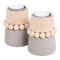 Senza beads candle holder /2 - Topgiving