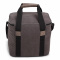 Vintage canvas coolerbag - Topgiving