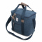 Vintage canvas coolerbag - Topgiving