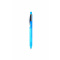 Ritter elegance transparent balpen - Topgiving
